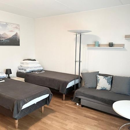 Ranta Apartment Tampere Exterior photo