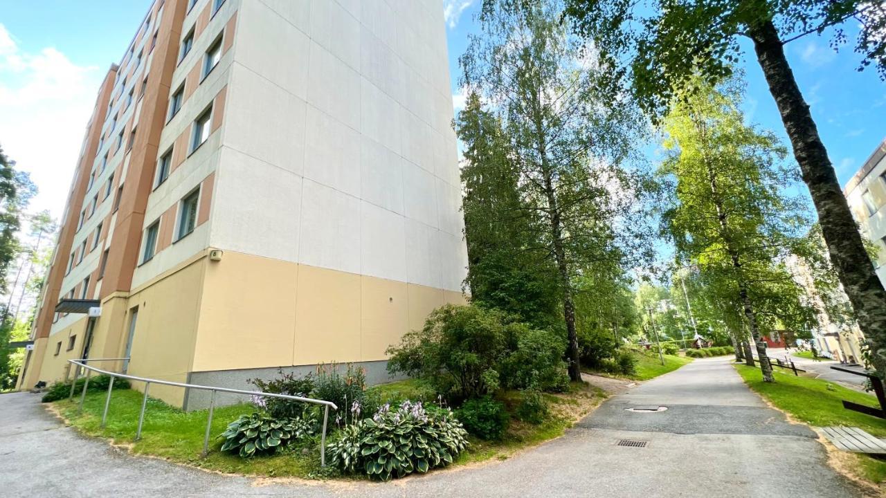 Ranta Apartment Tampere Exterior photo