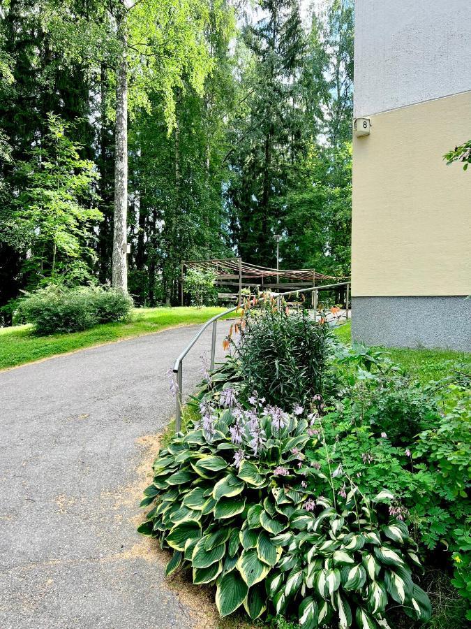 Ranta Apartment Tampere Exterior photo