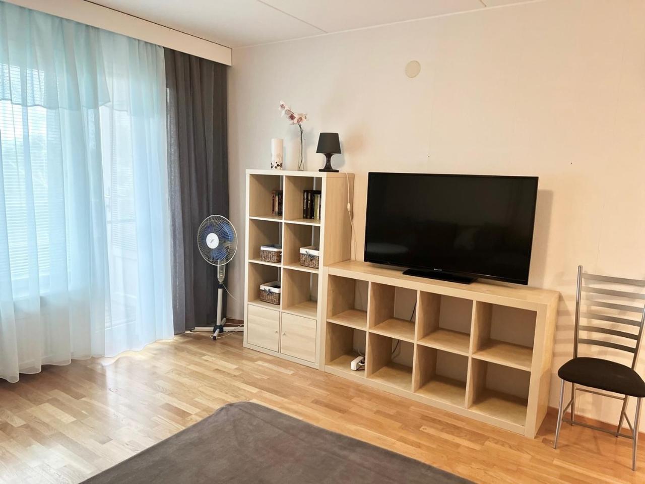 Ranta Apartment Tampere Exterior photo