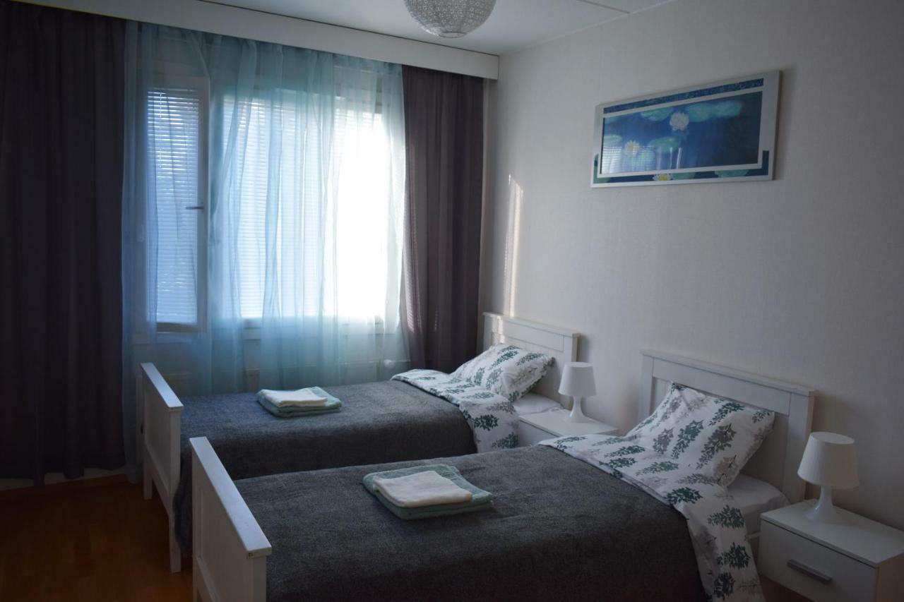 Ranta Apartment Tampere Exterior photo